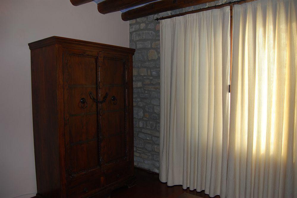 Los Arcos Aínsa-Sobrarbe Extérieur photo
