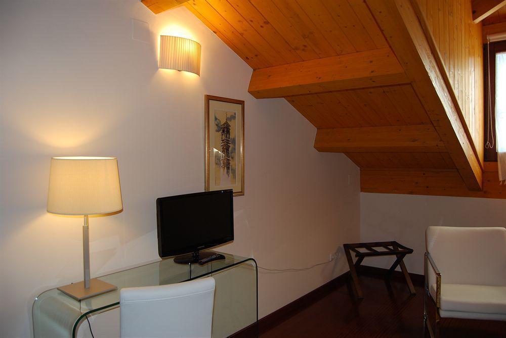 Los Arcos Aínsa-Sobrarbe Extérieur photo