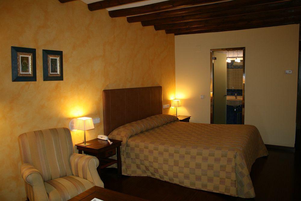 Los Arcos Aínsa-Sobrarbe Extérieur photo